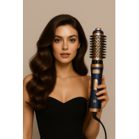 Стайлер-фен 3 в 1 Hairdryer Comb 701 (18)