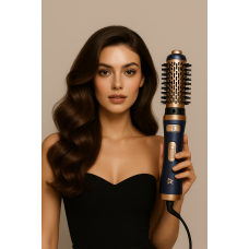 Стайлер-фен 3 в 1 Hairdryer Comb 701 (18)
