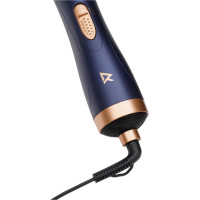 Стайлер-фен 3 в 1 Hairdryer Comb 701 (18)