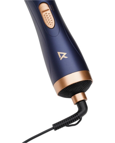 Стайлер-фен 3 в 1 Hairdryer Comb 701 (18)