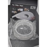 Прозора багаторазова кріпильна стрічка Ivy Grip Tape 3 м LY-1209 (200)