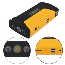Портативное стартовое устройство TM15 JUMPSTARTER с мощностью 50 800 мАч (10)