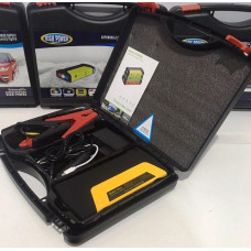 Портативное стартовое устройство TM15 JUMPSTARTER с мощностью 50 800 мАч (10)