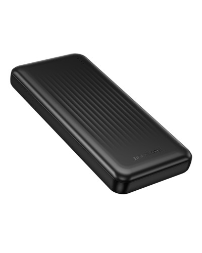 Power Bank Borofone BJ80 Clever с быстрой зарядкой 22.5W и PD 20W, 10000 mAh