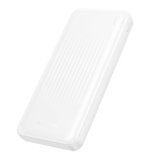 Power Bank Borofone BJ80 Clever с быстрой зарядкой 22.5W и PD 20W, 10000 mAh