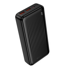 Power Bank Borofone BJ80A Clever 22.5W + PD20W Fully Compatible, емкость 20000 mAh
