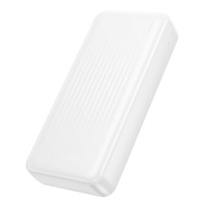 Power Bank Borofone BJ80A Clever 22.5W + PD20W Fully Compatible, емкость 20000 mAh