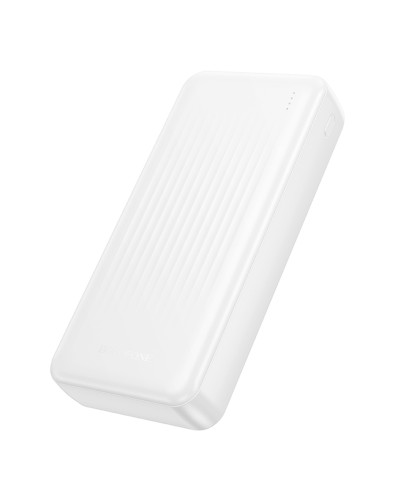 Power Bank Borofone BJ80A Clever 22.5W + PD20W Fully Compatible, емкость 20000 mAh
