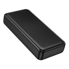 Power Bank Borofone BJ80A Clever 22.5W + PD20W Fully Compatible, емкость 20000 mAh