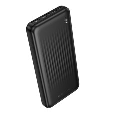 Портативная универсальная мобильная батарея Borofone BJ78 Clever, 10000 mAh