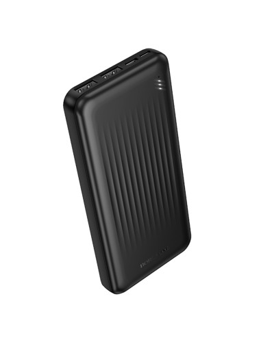 Портативна універсальна мобільна батарея Borofone BJ78 Clever, 10000 mAh