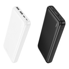 Портативная универсальная мобильная батарея Borofone BJ78 Clever, 10000 mAh