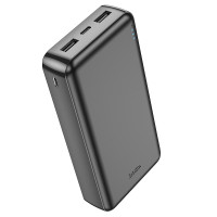 Power Bank Hoco J100A High-ranking, універсальна батарея високої ємності 20000 mAh