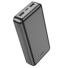 Power Bank Hoco J100A High-ranking, универсальная батарея высокой емкости 20000 mAh