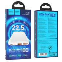 Power Bank Hoco J101 Astute 22.5W Fully Compatible 10000 mAh