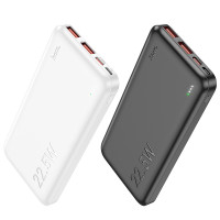 Power Bank Hoco J101 Astute 22.5W Fully Compatible 10000 mAh
