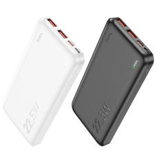 Power Bank Hoco J101 Astute 22.5W Fully Compatible 10000 mAh