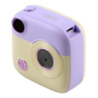 Магнитный Power Bank XO PR223 10000mAh — быстрая зарядка 15W, digital-дисплей, mini camera