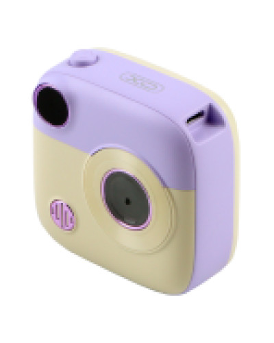 Магнитный Power Bank XO PR223 10000mAh — быстрая зарядка 15W, digital-дисплей, mini camera