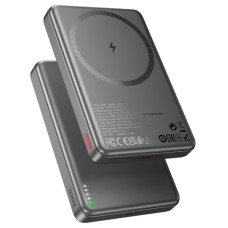 Универсальный Power Bank Hoco Q26A 10000mAh с быстрой зарядкой PD 20W