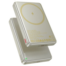 Универсальный Power Bank Hoco Q26A 10000mAh с быстрой зарядкой PD 20W