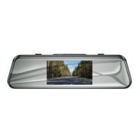Відеореєстратор XJ06 Mirror Wi-Fi 1080P