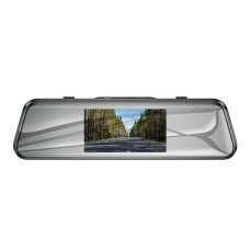 Видеорегистратор XJ06 Mirror Wi-Fi 1080P