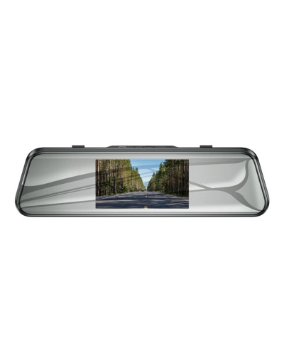 Видеорегистратор XJ06 Mirror Wi-Fi 1080P