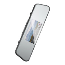 Відеореєстратор XJ06 Mirror Wi-Fi 1080P