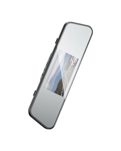 Видеорегистратор XJ06 Mirror Wi-Fi 1080P