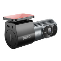Видеорегистратор Hoco DV13 720P Full HD Wi-Fi