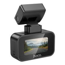 Компактный видеорегистратор Hoco DV10 Mini 1080P