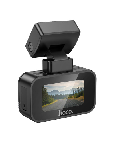 Компактный видеорегистратор Hoco DV10 Mini 1080P