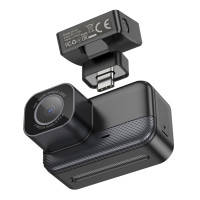 Компактний відеореєстратор Hoco DV10 Mini 1080P