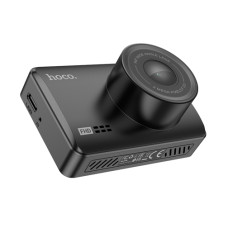 Відеореєстратор Hoco DV3 з 2,45" IPS екраном та камерою заднього виду