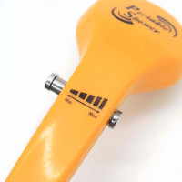 Портативний автомобільний душ 12V від прикурювача 12в Shower Set