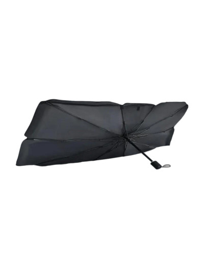 Сонцезахисна автомобільна парасолька Car Umbrellas 140×78 см