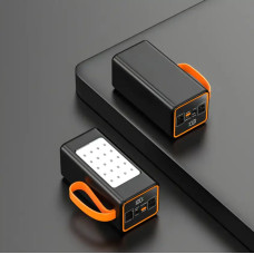Powerbank Hoco JA88A на 100000mAh