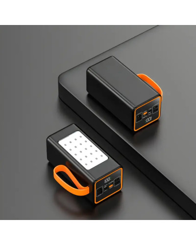 Powerbank Hoco JA88A на 100000mAh