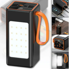 Powerbank Hoco JA88A на 100000mAh