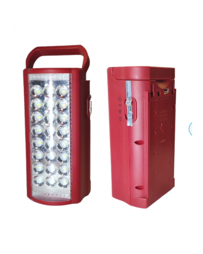Gold Silver Фонарь переносной GS-2400 Gold Silver Фонарь переносной GS-2400