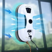 Робот для миття вікон IXIU Glass Cleaning Robot 