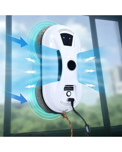 Робот для мытья окон IXIU Glass Cleaning Robot