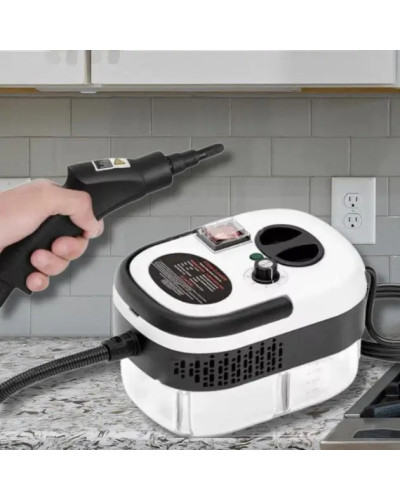 Багатофункціональний пароочисник Steam Cleaner 2500Вт
