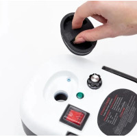 Многофункциональный пароочиститель Steam Cleaner 2500Вт