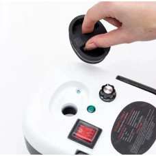 Многофункциональный пароочиститель Steam Cleaner 2500Вт