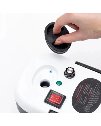 Багатофункціональний пароочисник Steam Cleaner 2500Вт