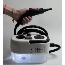 Многофункциональный пароочиститель Steam Cleaner 2500Вт