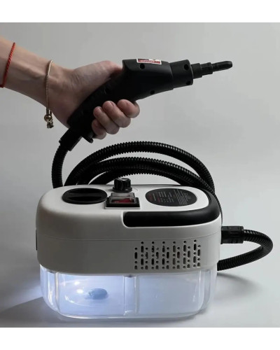 Багатофункціональний пароочисник Steam Cleaner 2500Вт