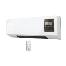 Настенный мобильный кондиционер Alfarid Wall Mounted Mobile Air Conditioning 2 кВт
